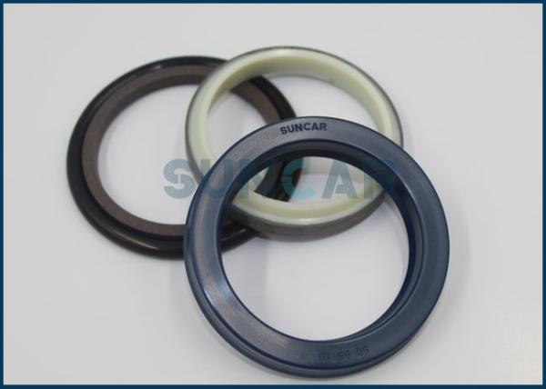 Selo Kit Fits SUNCARSUNCARVOLVO L90E L120E do cilindro de direção 11709817 de VOE11709817 VOE 11709817
