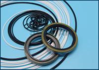 Escavadora D60 D65P-8 D65P-11 de Kit Fits KOMATSU do reparo do selo da transmissão da escavadora de Kit Fits KOMATSU do reparo do selo da transmissão
