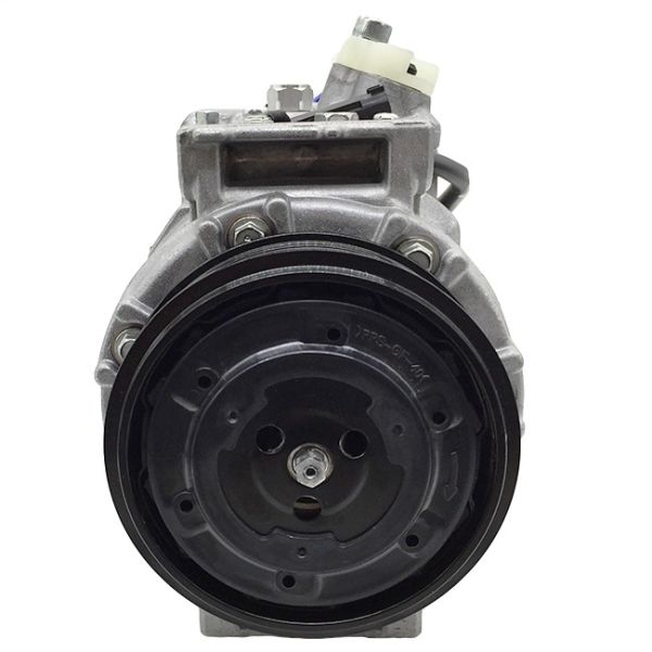 New 12V AC Compressor OE 4472208850 /8FK351316771 4471709900 for MERCEDES-BENZ S-CLASS (W220) (1998-2005) 7SEU17C 6PK