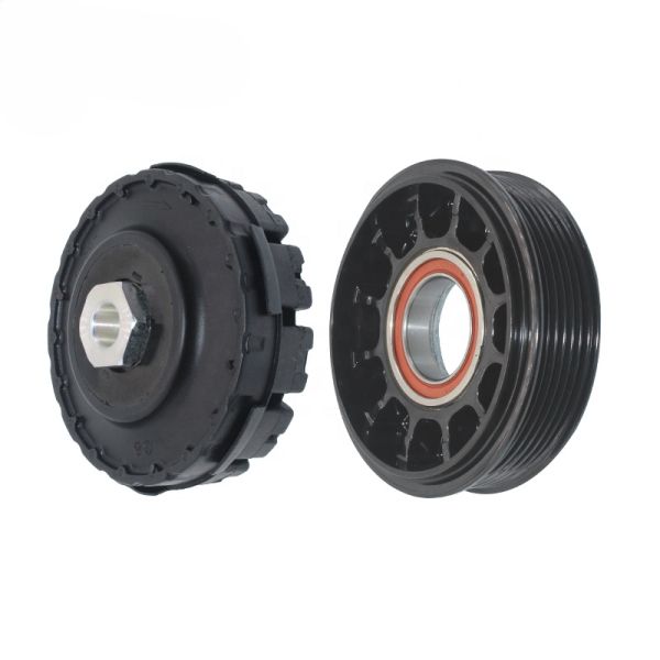 KPL Air Conditioner Clutch for Levin 6PK 115mm Auto AC Model KPL-1732-XZ 12V