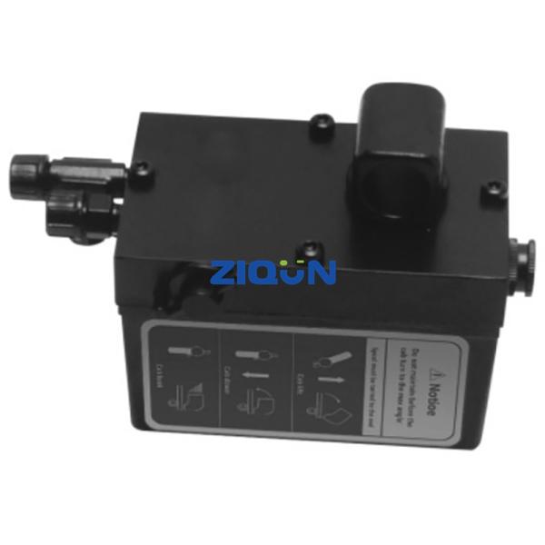 Electric Over Hydraulic 1349010 1375497 Scania Cab Tilt Pump