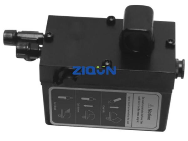 Electric Over Hydraulic 1349010 1375497 Scania Cab Tilt Pump
