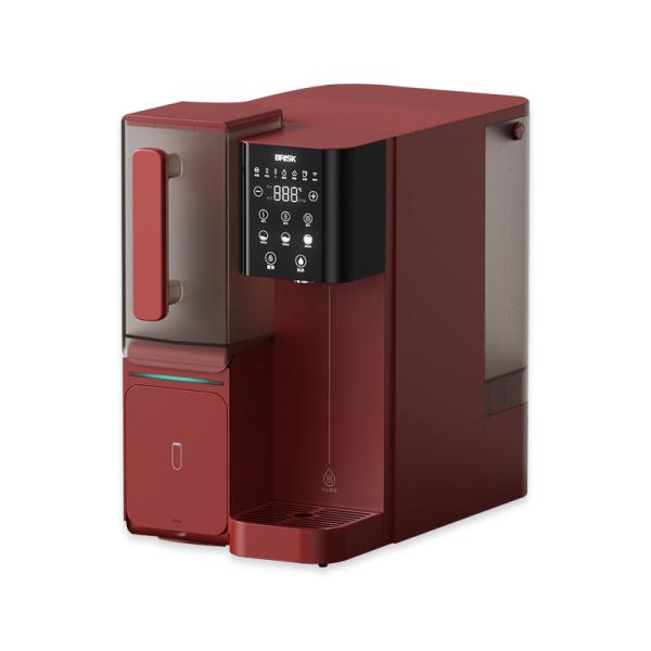 Countertop Reverse Osmosis Water Filtration Purification System 4 Stage RO Water Filter
