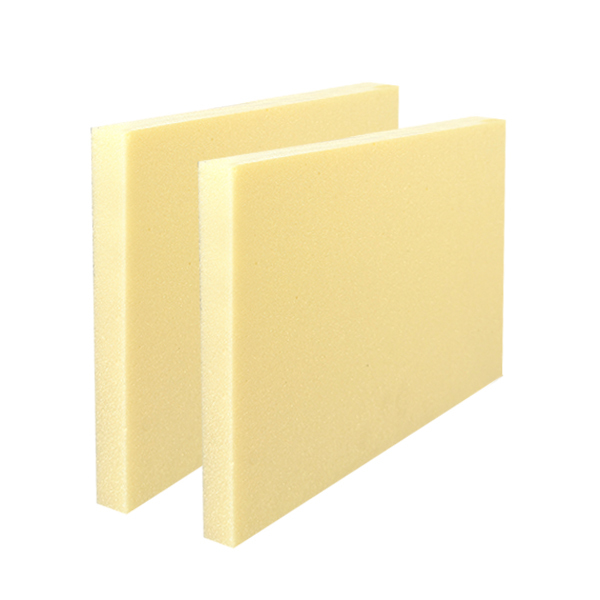 Easy Molding Solid Structure PU Rigid Foam Core For FRP Sandwich Structures
