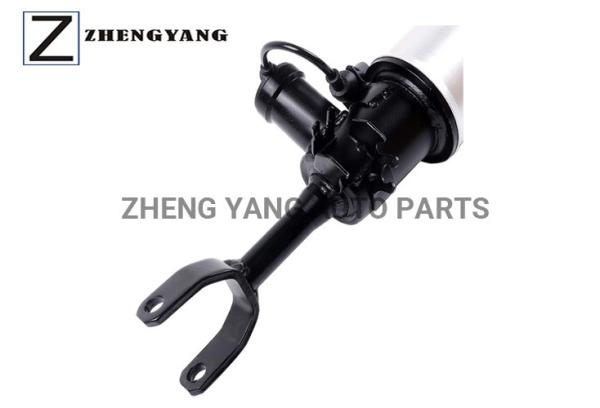 Front Right Strut Assembly Replacement , Shock Absorber Strut For Audi Allroad A6 2007-2010