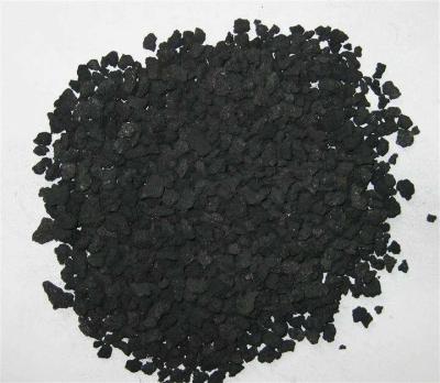 High Carbon Fc86% Min Low Ash Metallurgical Coke Power 25 - 80mm Size