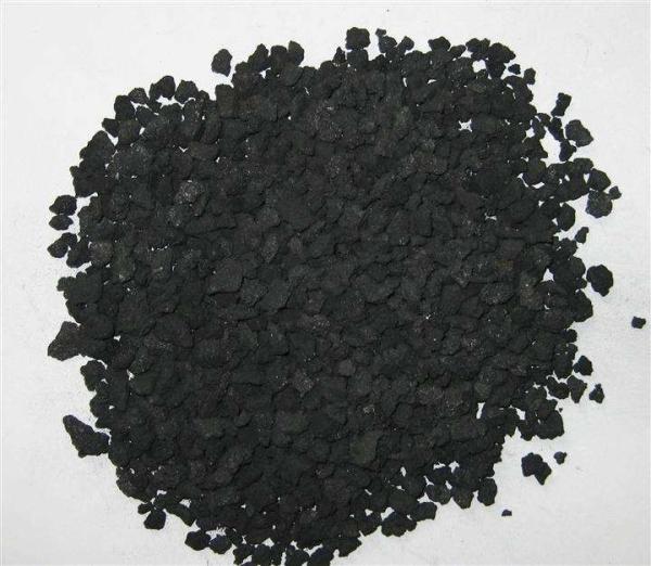 FC 87% 150mm - 300mm Low Ash Metallurgical Coke / Foundry Coke Custom Packing