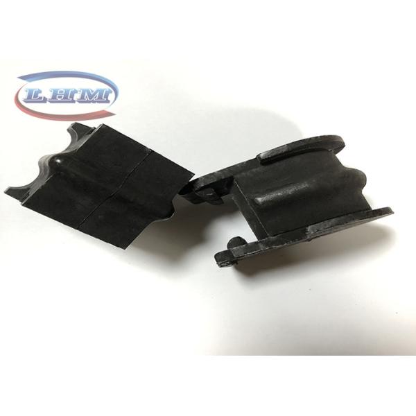 TOYOTA VIGO Stabilizer Bushing 54613 3TA0A With Excellent Flexural Resistance