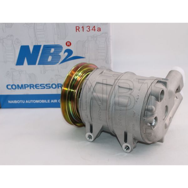 Kowze A/C Compressor Assy for Nissan Safari Y61 2009-2011 92600-VS50A