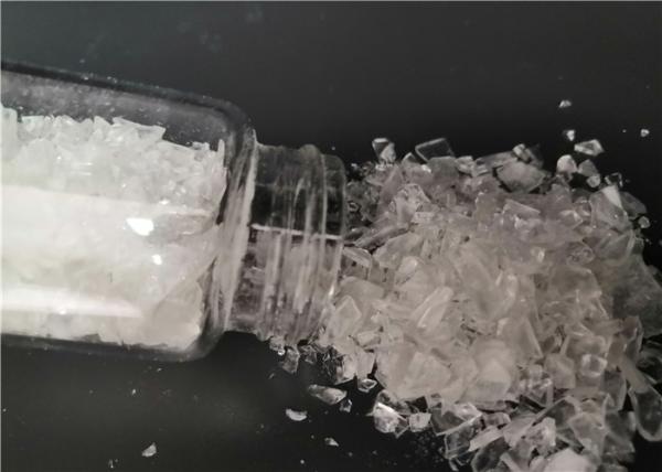 Mechanical Curing 50/50 Hybrid Saturated Polyester Resin