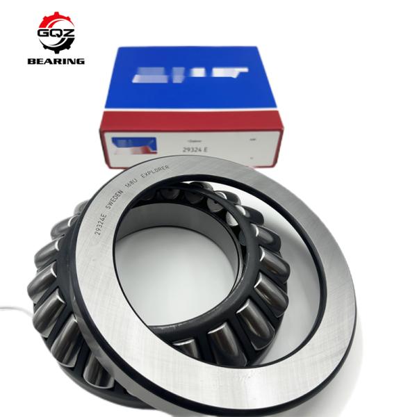 29324 Thrust Roller Bearing 120x210x54mm Chrome Steel