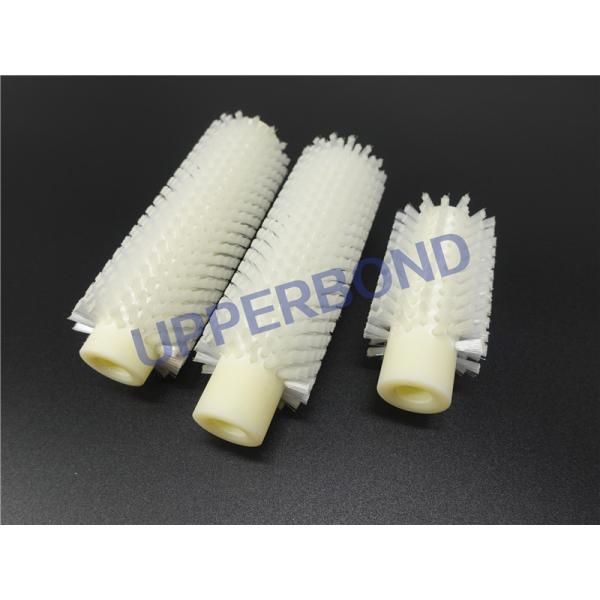 Части машины сигареты MK8 чистят щетку щеткой ролика щетинки нейлона индустрии для чистки