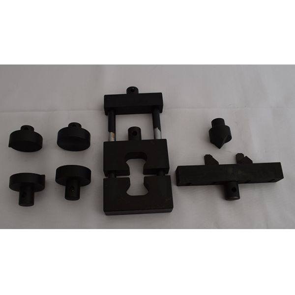 Intelligent Moulding Sand Strength Tester (XQY-II) – High-Accuracy Sand And Material Strength Testing