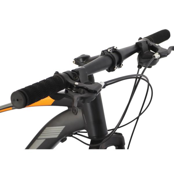 18/21/24/27 Speed Custom MTB City Bike Mountain Bike Aluminum Alloy Frame Disc Brake