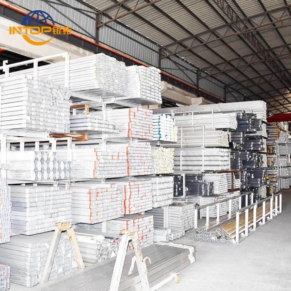 Powder Coating Black Low Gloss 10 Years Warranty Window Aluminium Profile