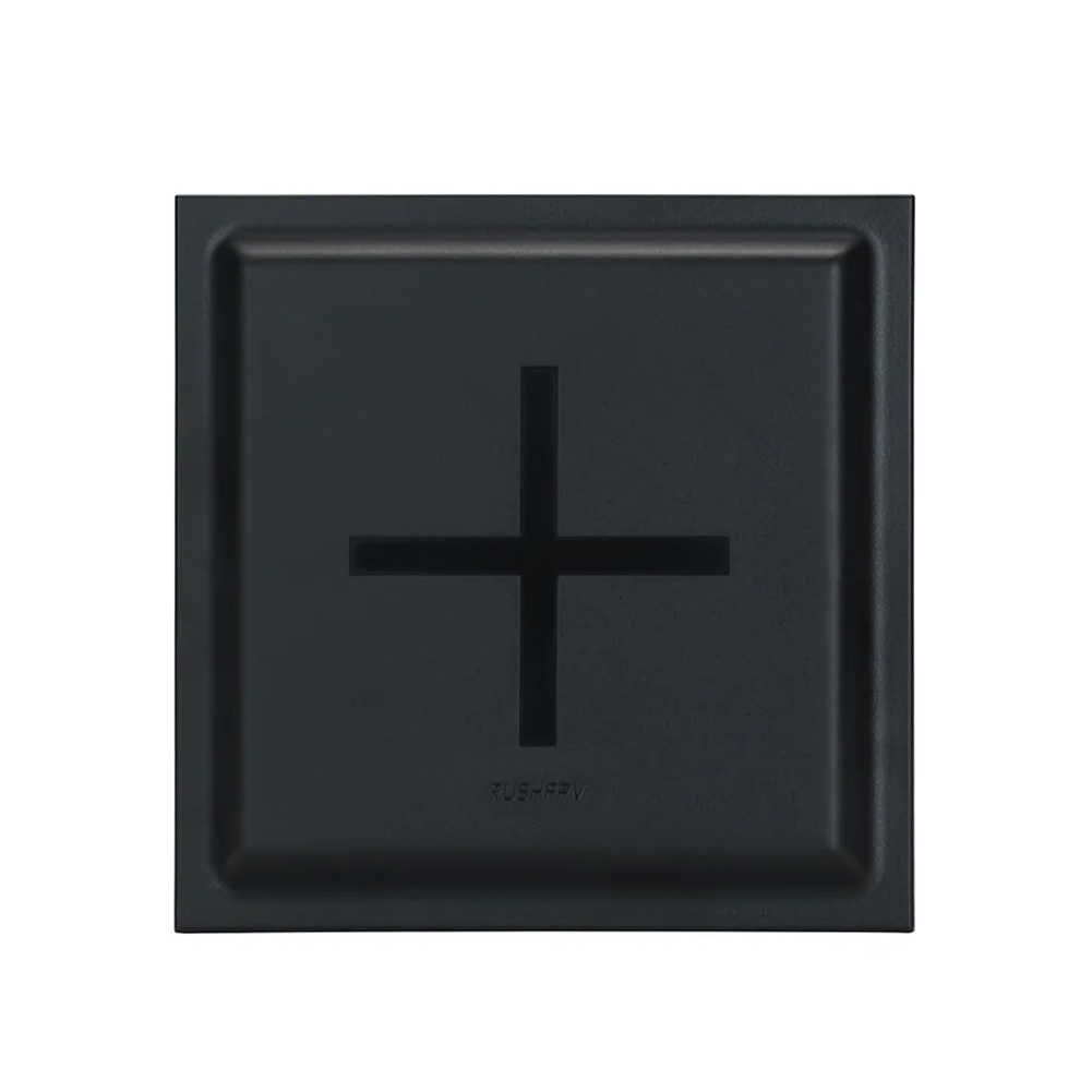 RushFPV Range 5.8G Directional Patch Antenna RHCP For RC FPV Drone Multi-Rotor DIY Parts