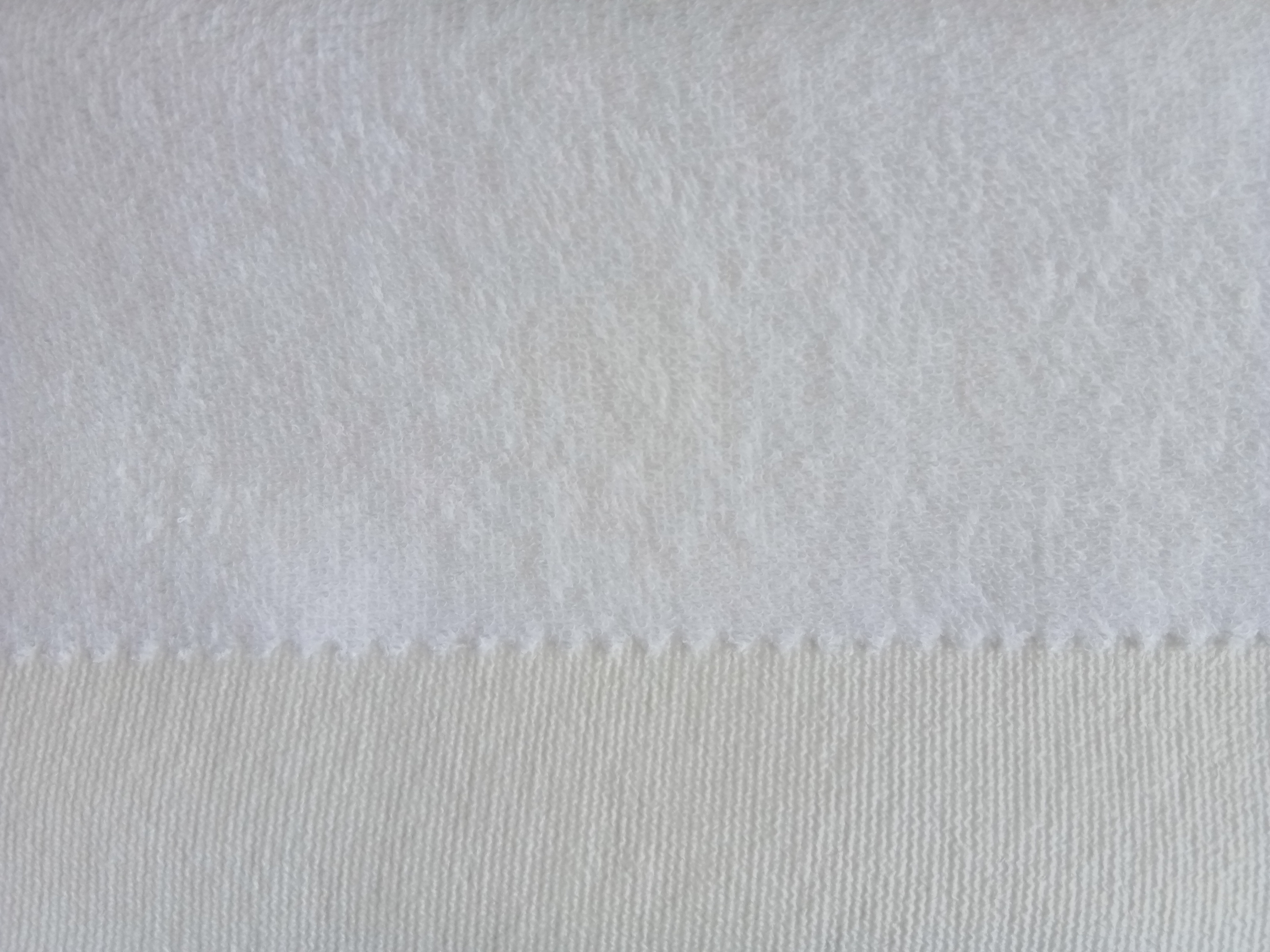 Machine Washable Terry Fabric 80 Cotton 20 Polyester Organic Terry Cloth