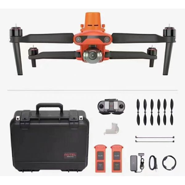 Industrial Portable Drone Survey Instrument X1 Quadrotor Drone For Surveying And Mapping