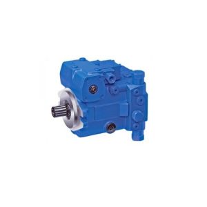 Hydraulic piston pump and motor