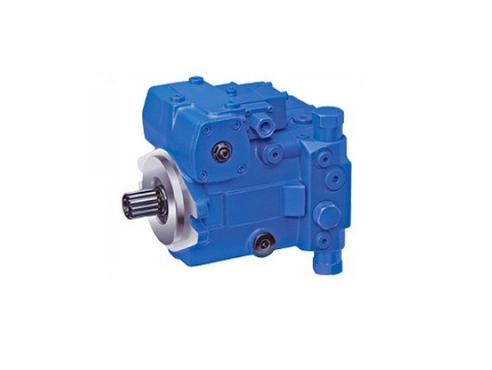 4700372352 hydraulic piston pump/main pump and spare parts for DYNAPAC  CC102 CC122 CC142 Roller