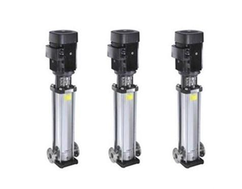 CDL/CDLF impeller Centrifugal Pump