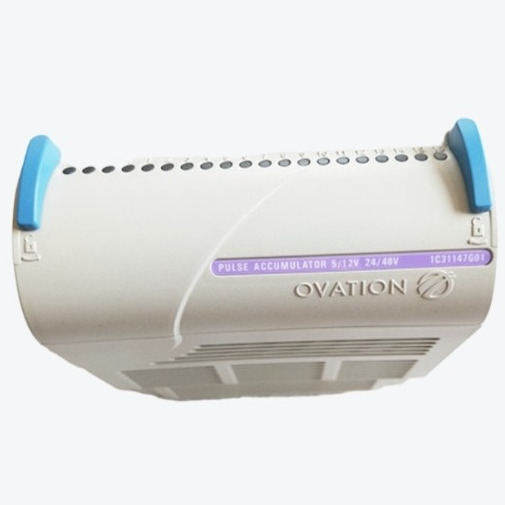 エマーソンKJ4001X1-CC1 DELTAV 4-WIREのターミナル ブロック モジュール