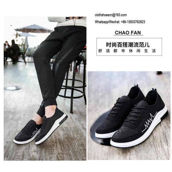 factory price cheap shoes High quality Wholesale fashion shoes Brand shoes for men