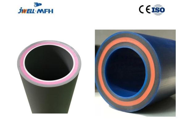 HDPE PP Multi Layer 500mm Composite Pipe Making Machine