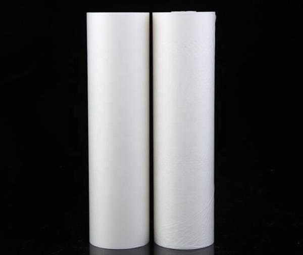 3600m Bopp Matte Thermal Lamination Roll Film Multiply Extrusion
