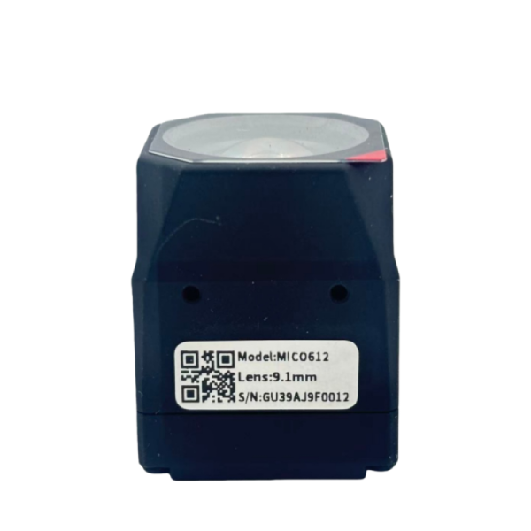 640P Uncooled VOx Thermal Imaging Module with 50Hz Frame Rate