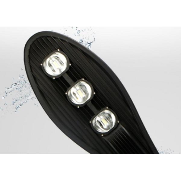 Умирает наивысшая мощность Dc12 литого алюминия - на открытом воздухе продолжительность жизни приведенная уличных светов 24v 50000h