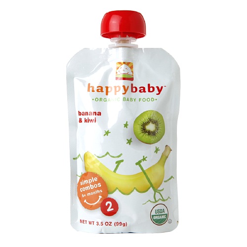 Custom Made Plastic Pouches Packaging , Breast Milk Storage Bag