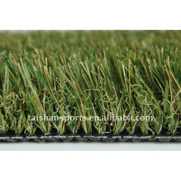 Customizable Artificial Landscape Grass For Schools Yards And Gardens for Wholesalers and Distributors