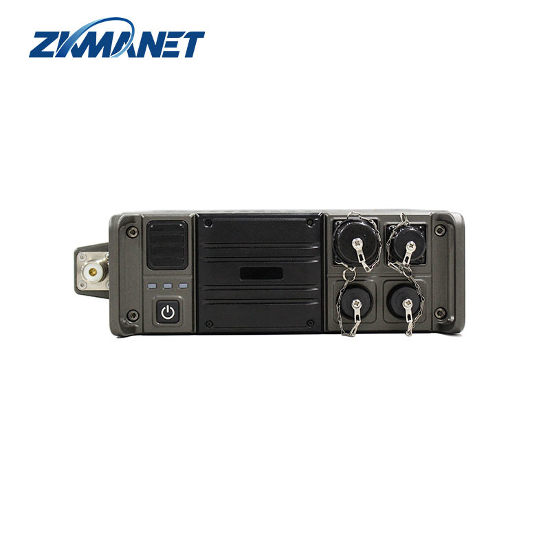 IP67 UHF/VHF PDT/Dmr Режим передачи видео аудио данных Передатчик и приемник