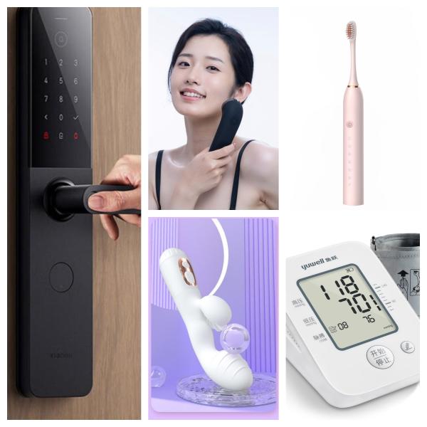 FF-030PK Motor 3V 5V Motor de cepillo de metal 12 mm * 15.5 mm para esfigmanómetro