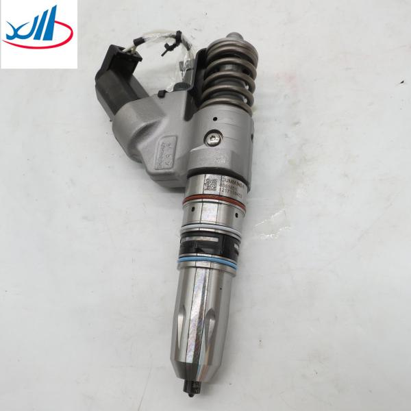 Heavy Duty Trucks And Cars Parts Injector 4061851