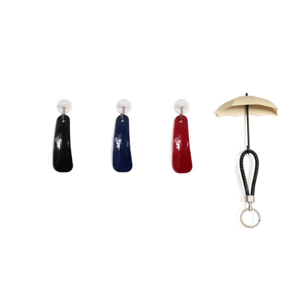 Большие шнурки 4,3 дюйма 11 см 40 см 54 см 70 см Маленькие шнурки ложка гостиничные принадлежности