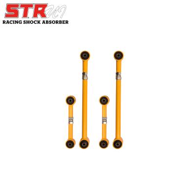 Nissan Patrol Adjustable Panhard Rods Y61 Panhard Bar Turnbuckle
