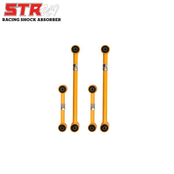Y61 Nissan Patrol Panhard Rod Turnbuckle 3 Inch-6 Inch Lift
