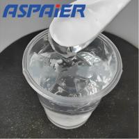 ASP-NJ-03'S Thickened Wonder: Este producto espeso da a la piel una sensación suave, suave y fresca - sin dejar ningún residuo pegajoso