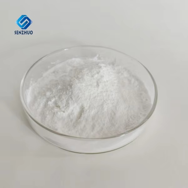 Whitening Daily Chemicals Glabridin CAS 59870-68-7 Cosmetic Raw Materials