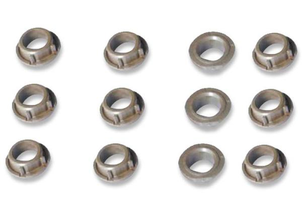 BSH-5200 Pressure Roller Bushing For Machine LaserJet 5200 5035 Printer Spare Parts RS5-1389-000 Original new