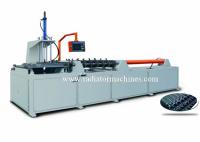 Radiador mecánico que hace extensión de la máquina el diámetro de aluminio 8m m del tubo