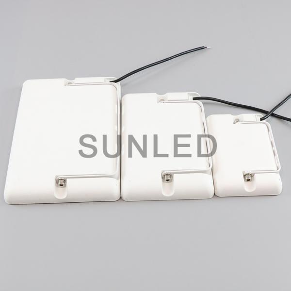 Smd2835 Коммерческий светодиодный светодиодный светодиод 20w 30w 50w 100w водонепроницаемый