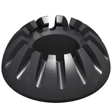 API 16A Rubber Packing Core BOP Spare Parts Annular BOP Rubber Packing Element