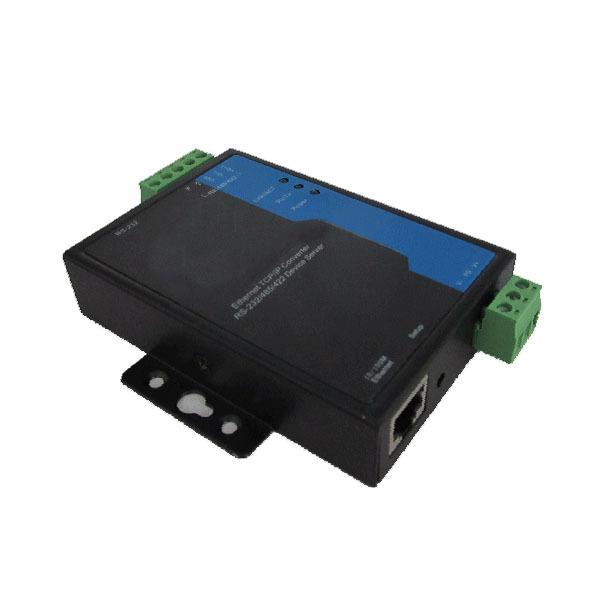 LNK-SE001 1Port RS-232/RS-485/RS-422 to Ethernet Serial Server (10/100M)