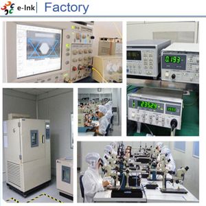 E-link China Technology Co., Ltd.