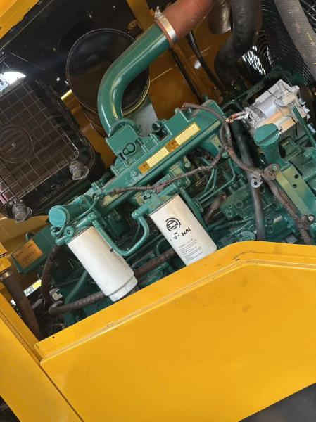 SDLG LG 955 Chinese SDLG Front End Wheel Loader 955F