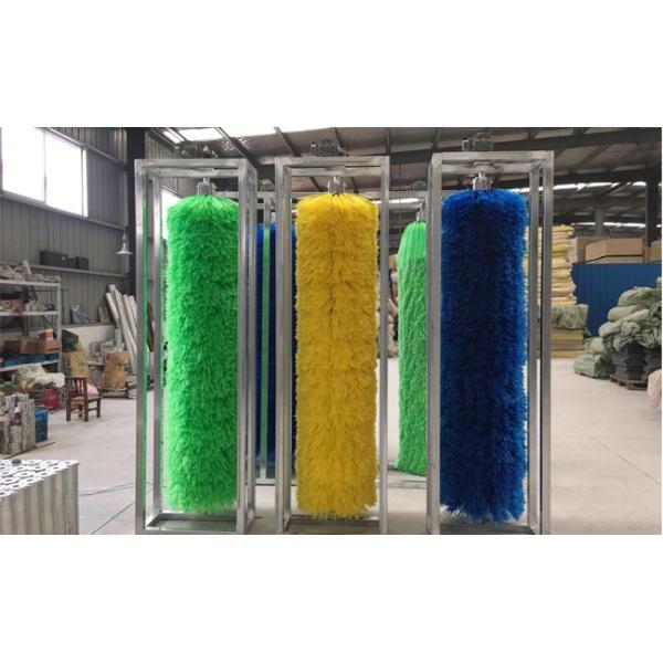 Eva Soft Car Foam Cleaning Brush High Speed Eco - Friendly