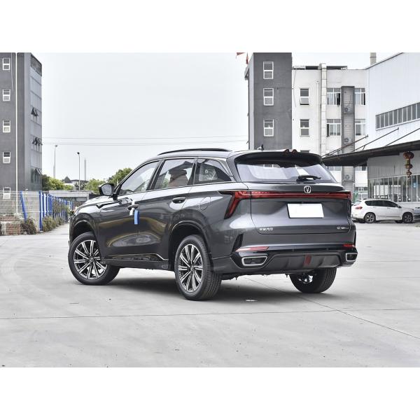 Changan CS75 PLUS 2020 1.5T Automatic Deluxe Version Fuel Chana Cars